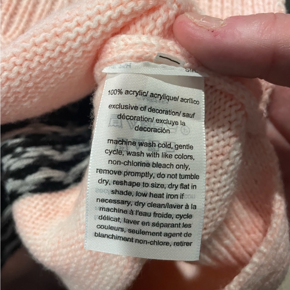 Tommy Hilfiger Sweater - Picture 2 of 4